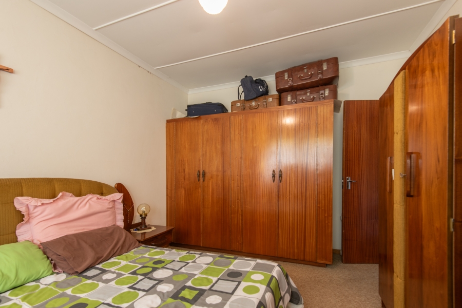 3 Bedroom Property for Sale in Franisvalle Eastern Cape